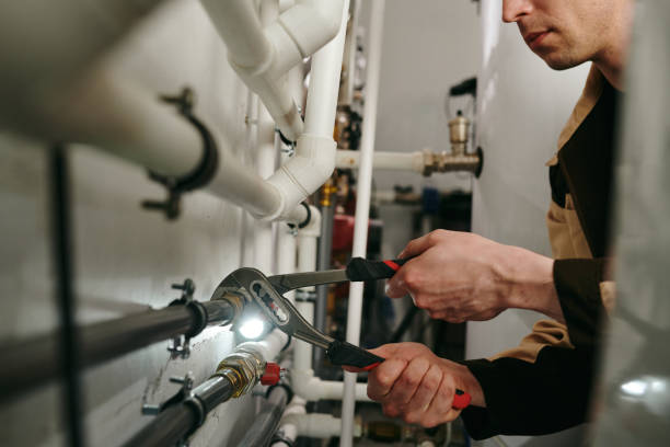 Best Gas Line Repair  in Lavalette, WV