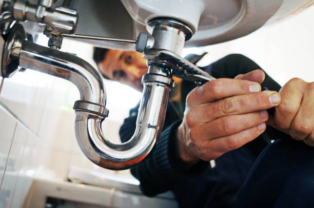 Best Emergency Plumbing Repair  in Lavalette, WV