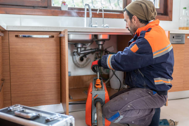 Lavalette, WV Plumbing Company