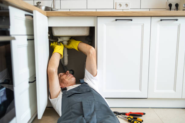 Best Residential Plumbing Services  in Lavalette, WV