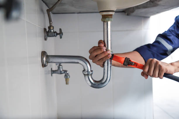 Best Sewer Line Repair  in Lavalette, WV