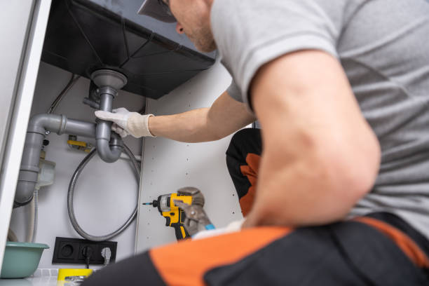 Best Sewer Cleaning Services  in Lavalette, WV